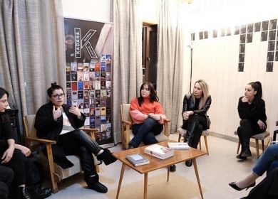 Një mbrëmje kushtuar gruas në letërsinë shqipe